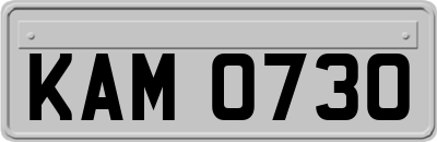 KAM0730
