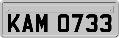 KAM0733