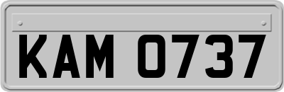 KAM0737