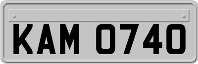 KAM0740