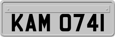 KAM0741