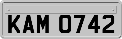 KAM0742