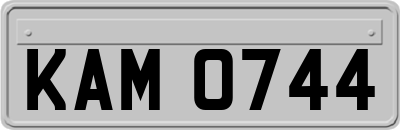 KAM0744