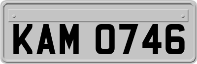 KAM0746