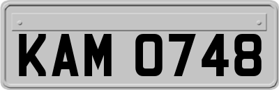 KAM0748