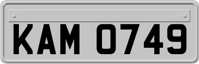 KAM0749