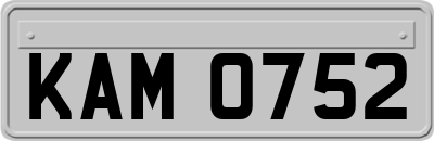 KAM0752