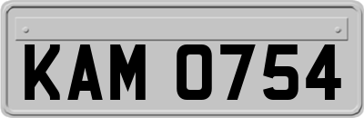 KAM0754