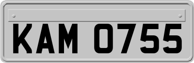 KAM0755