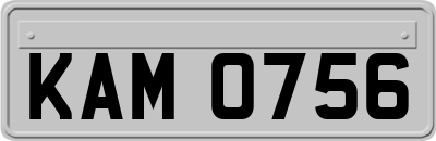 KAM0756