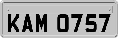 KAM0757