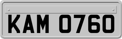 KAM0760