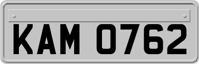 KAM0762