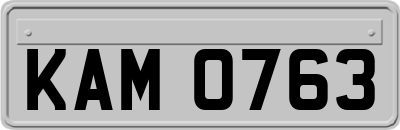 KAM0763