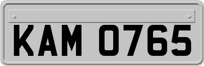 KAM0765