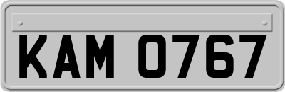 KAM0767