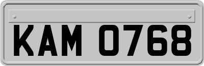 KAM0768