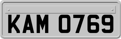 KAM0769