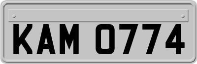 KAM0774