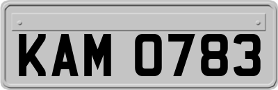 KAM0783
