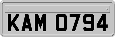 KAM0794