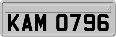 KAM0796