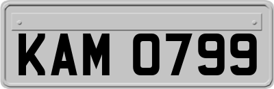 KAM0799