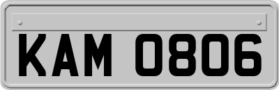 KAM0806