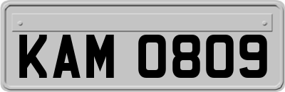 KAM0809