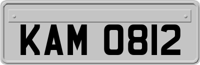 KAM0812