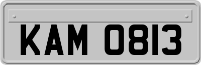 KAM0813