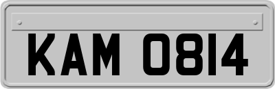 KAM0814