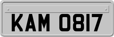 KAM0817