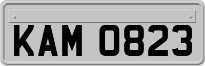 KAM0823