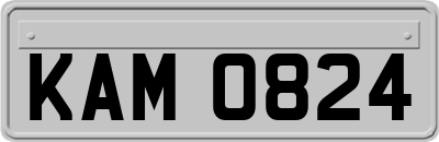 KAM0824