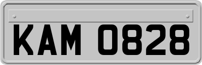 KAM0828
