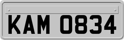 KAM0834