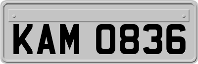 KAM0836