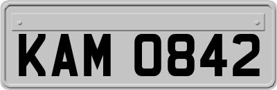 KAM0842