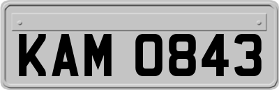 KAM0843