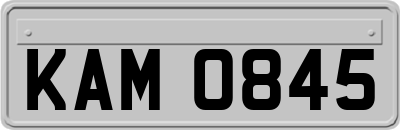 KAM0845