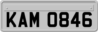 KAM0846