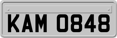 KAM0848