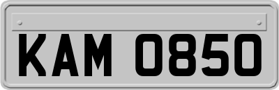 KAM0850