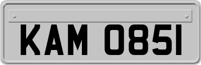 KAM0851