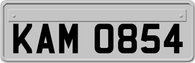 KAM0854