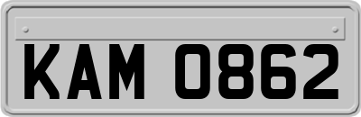 KAM0862