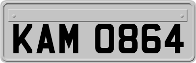 KAM0864