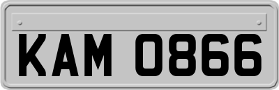 KAM0866