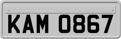 KAM0867